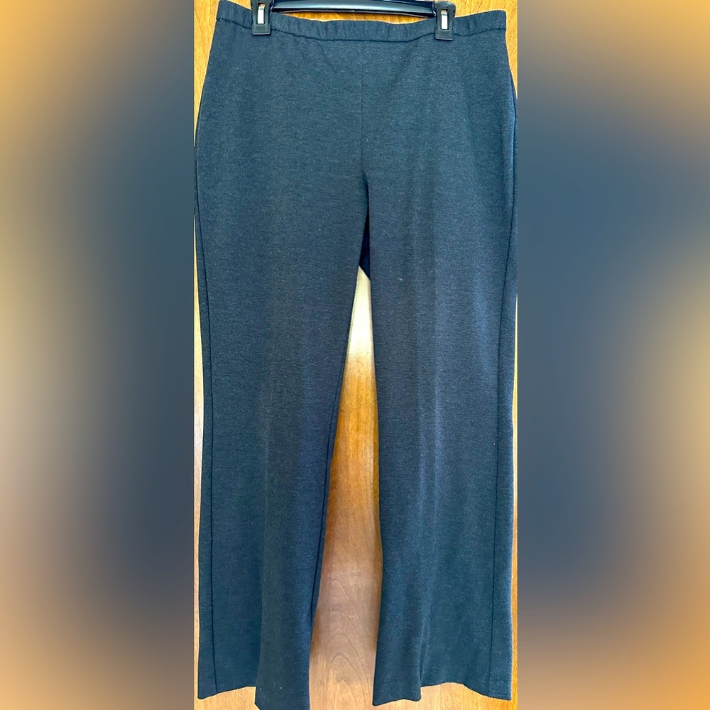 Chicos size 2 (12-14) Grey pants in excellent condition